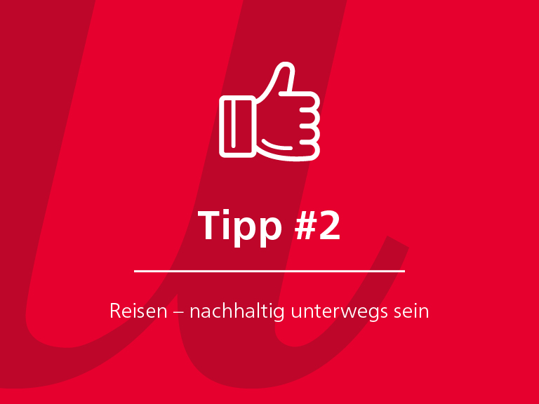 Daumen hoch für Tipp 2